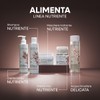 Omia Alimenta, Balsamo Nutriente per Capelli Secchi e Spenti, Nutre