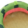 Pet Mat Nest Breathable Comfortable Practical Multifunctional Rattan Cat Nest