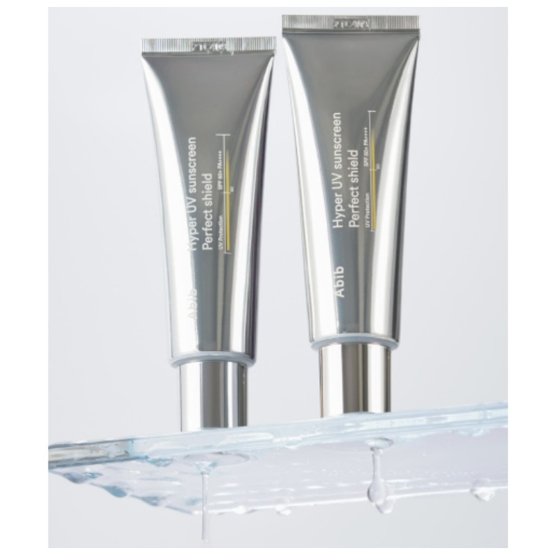 ABIB Hyper UV Suncream Perfect Shield SPF50+ PA++++ 50ml