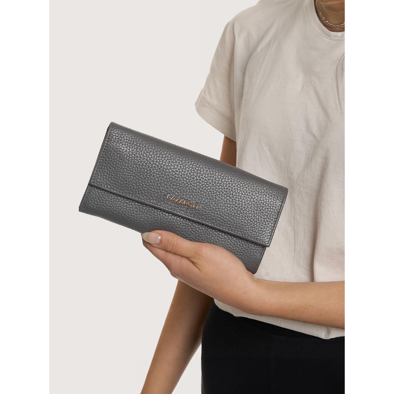 Lazarotti Bologna LZ03025, grey, Classic