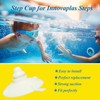 KACOMACO Pool Step Suction Cups Replacement for Innova Plas Ladder