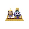 Funko Pop! Villains Assemble Kronk and Yzma 1205 Special Edition