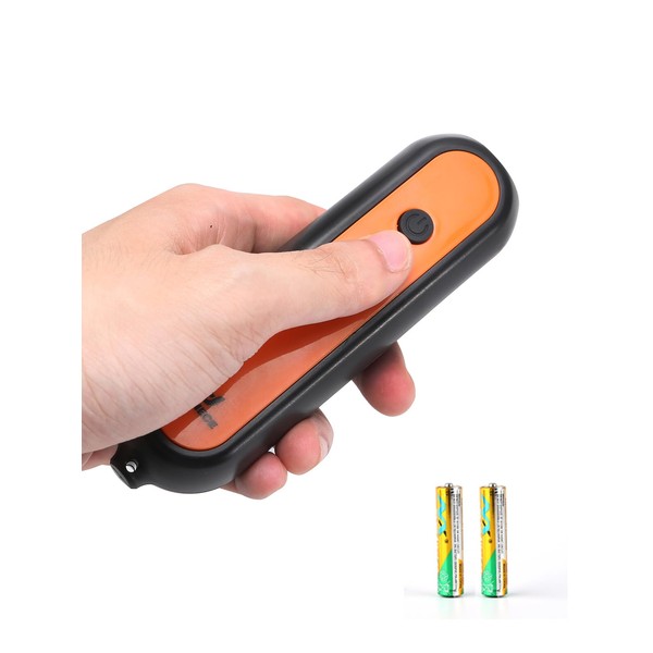 Electronic Whistle, 120DB Loud Coaches Whistle, Adjustable 3 Different Whistle