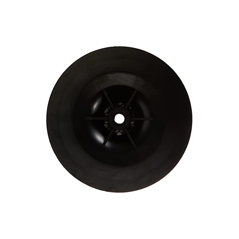 Bosch 2609256281 125 mm Sanding Plate for Drill with Clamping