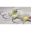 Unbranded 5 units - Mojo Jigs Striper Parachute Lures 6oz