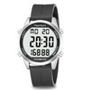 Hearkent Pedometer Watch for Walking for Senior No App Required