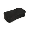 uxcell Black 8 Shaped Universal Automobile Car Cleaner Cleaning Tool
