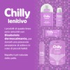 Chilly, Detergente Intimo Lenitivo 3x300ml + Maschera Intima Lenitiva