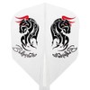 CONDOR AXE Bullfighter Jose Darts Flight Condor Axe Bullfighter Jose