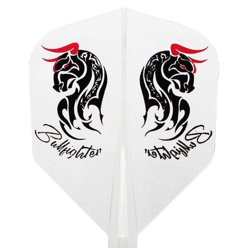 CONDOR AXE Bullfighter Jose Darts Flight Condor Axe Bullfighter Jose