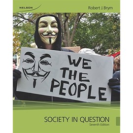 Society in Question