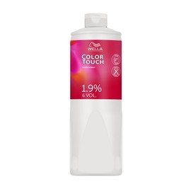 Wella Color Touch Intensive Emulsion 1.96 Percent, 1 Litre, 1 Pack (1x 1 Litre)