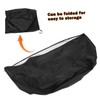IWOWHERO Oxford Cloth Cover Protective Cover for Outdoor Grilling Heavy-Duty