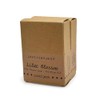 Just Like Jane™ Lilac Blossom Handmade Soap Packaging: Plain Jane