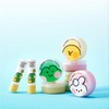 Innisfree [이니스프리][미니니에디션] 유채꿀 립밤-초보습 [Innisfree][Mini Edition] Canola Honey Lip Balm