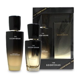 Half Club/ Summer The Black 2 Planning Set / 하프클럽/ 수려한 더 블랙 2종 기획 세트