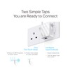 TP-Link N300 Universal Range Extender, Broadband/Wi-Fi Extender, Wi-Fi Booster/Hotspot with