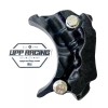 UPP Racing Poly Shock Absorbing Case Saver for Kawasaki KFX 450 08-16