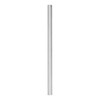10Pcs Stainless Steel Rod Round Straight Shaft Bar 8mm Accessory
