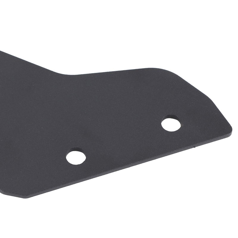 Terisass LED Light Bar Bracket Side Bracket Steel Accessories Suitable