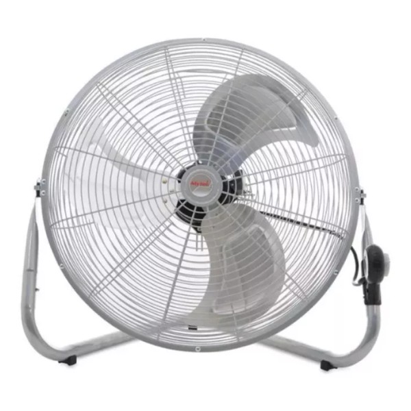Mytek Ventilador Piso Pared Mytek 3306 Metal 20 Pulgadas 190w