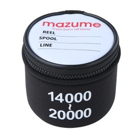 Mazume MZAS-696-01 Spool Case LL