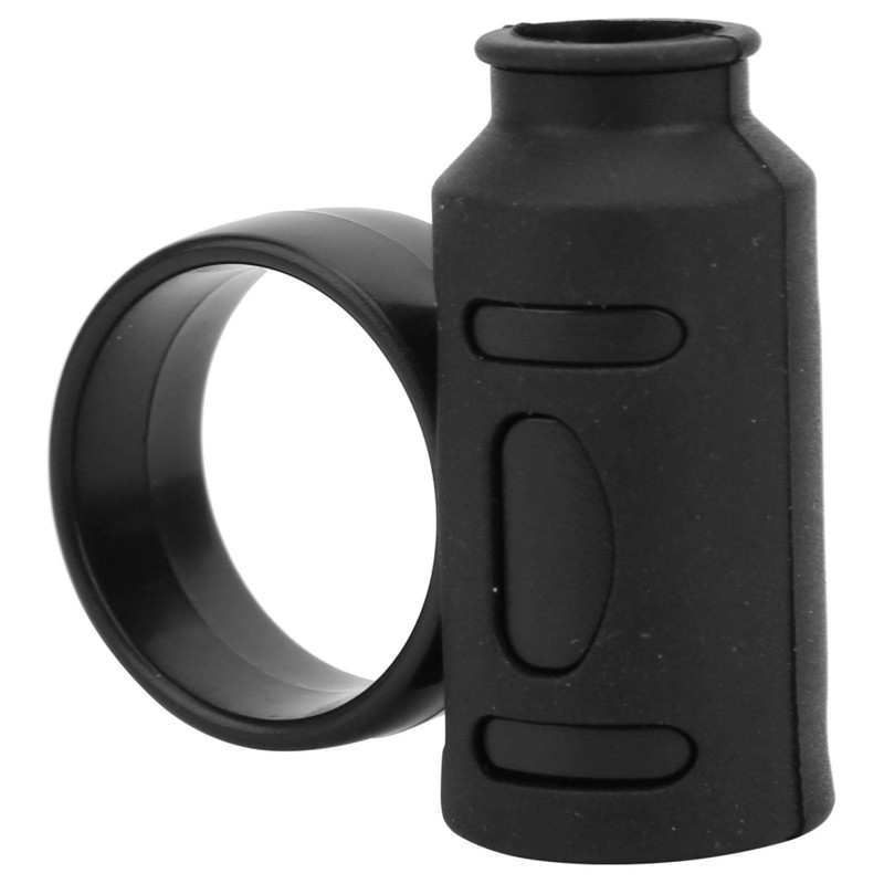 Drumstick Auxiliary Tool Non-Slip Smooth Rotary Tool for Drumstick Accessories