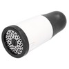 Cheese Grater Stainless Steel with Interchangeable Blades Cheese Grinder Cheese