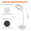 Miady Product Image LED Desk Lamp Eye-Caring Table Light, 3