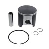 2007 Ski-Doo MXZ 800 Blizzard Piston Kit x2 Teflon Coated