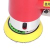 Mini Pneumatic Polisher Disc Type Air Sander Sandpaper Machine 3mm