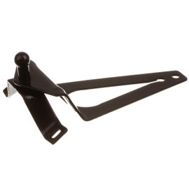 Schwalbe KR51/1, KR51/2 Towing Tow Bar Diameter 18 mm (Towing Hitch Attaches to Pannier Rack)