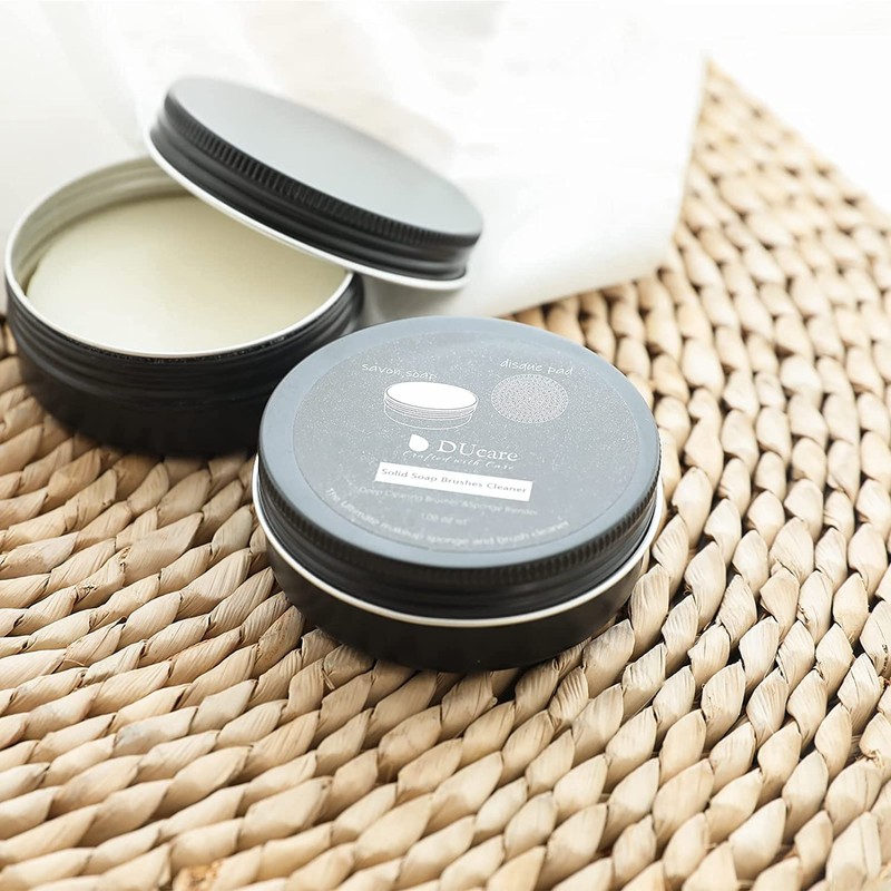 DUcare Eyeshadow Brush