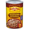 Old El Paso Traditional Refried Beans 454 Grams