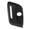 Front Left Fog Lamp Grill Cover 1613564680 Replacement for Peugeot