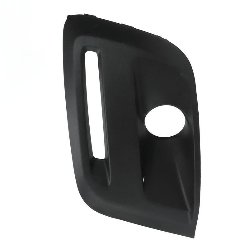 Front Left Fog Lamp Grill Cover 1613564680 Replacement for Peugeot