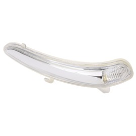 Blinkergehäuse für Seitenspiegel, wasserdicht, 1607512680, rechts für 208 2008