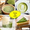 Matcha Powder, Japanese Green Tea, 80g, Culinary Grade, Use for