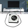 Vikye 12V 0.07A CPU Fan for Internal TV Fan KDB04112HB