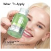 Esencia Calmante Anua 10 De cido Dodecanlico, 30 Ml