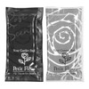 Bath Salt, Petit Fleur, Black Rose Scent, Set of 30