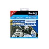 Blue Spot Tools 19402 3 PCE 190MM X 30MM TCT