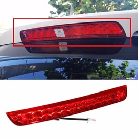Rear High Mount 3rd Brake Stop Lamp Spoiler For KIA 2010-2014 Sorento OEM Parts