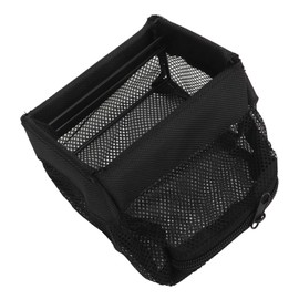 Tbest Shoot Brass Catcher, Brass Catcher Net Shooting Shell Catcher Recycled Collection Mesh Bag for Outdoor Activities