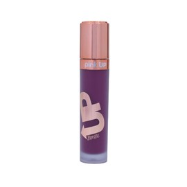 Pink Up - Labial Colección Ultimate - Labial líquido Mate de larga duración. Hidrata tus labios con un color intacto por horas.