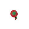 HEMLINE TOMATO PIN CUSHION H277