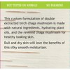 Maine Chaga Face & Body Cream, Large 4 oz Value