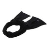Tommy Jeans Women's TJW Flag Scarf, Black, One Size