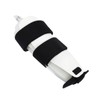Ankle Stirrup Brace Inflatable Protective Ankle Joint Support Splint for