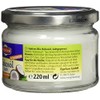 MorgenLand Organic Coconut Oil Virgin 220 ml Pack of 2